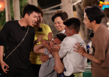 Thùy Tiên gây thiện cảm với hình tượng Hoa Hậu giản dị khi tham gia 2 Ngày 1 Đêm – được dàn cast chăm sóc chiều chuộng