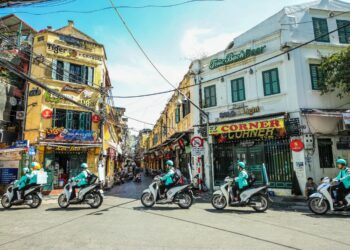 Ứng dụng BAEMIN vào top 5 các DN dẫn đầu thị trường cung cấp dịch vụ thương mại điện tử