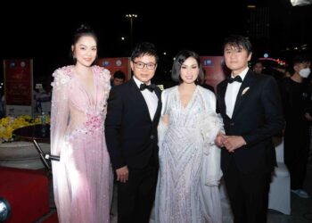 Ca sĩ Hà Phương báo hiệu cuộc “bùng nổ” trong thời gian tới