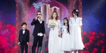 Triệu lời tri ân- Live in concert đánh dấu sự nghiệp 30 năm ca hát và sáng tác của Jimmii Nguyễn   