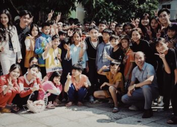 MỪNG MỘT THẬP KỶ CỦA SKY, SƠN TÙNG M-TP CÓ CHUỖI HOẠT ĐỘNG ĐẦY Ý NGHĨA VỚI HÀNH TRÌNH “DREAMS IN THE SKY”