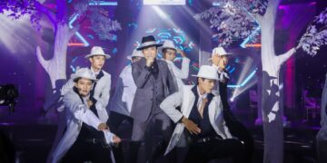 Hiền Thục: Quang Hà là người tử tế, ga lăng!