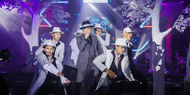 Hiền Thục: Quang Hà là người tử tế, ga lăng!