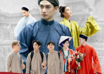 Văn hóa và cổ phục Việt là cảm hứng cho moving toon truyện ma sắp công chiếu