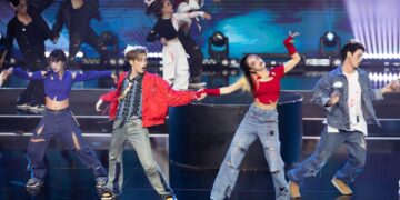 Minh Hằng, Noo Phước Thịnh và dàn giám khảo Sàn Đấu Vũ Đạo bị Cody Nam Võ “thao túng tâm lý”