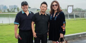 Bằng Kiều hào hứng với tour diễn châu Âu