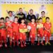 Gặp gỡ huyền thoại Borussia Dortmund trong sự kiện Meet & Greet tại Puma Vincom- Đồng Khởi