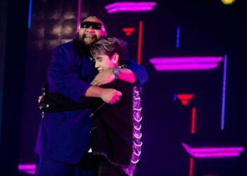 Quang Hùng MasterD xúc động trong concert tại Thái: “Từng có lần mình muốn vứt bỏ tất cả để về quê giúp bố mẹ làm kinh doanh”