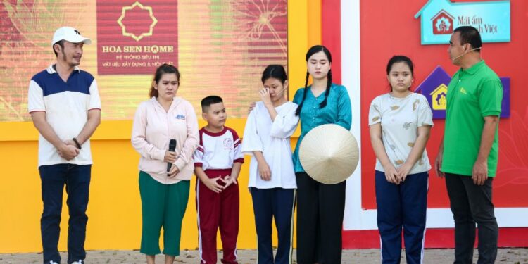 Tiến Luật: “Mẹ Thu Trang mất vì Covid-19 là nỗi đau lớn của gia đình tôi”