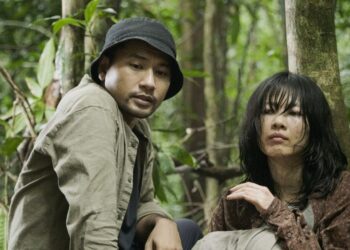 ĐẠO DIỄN CHÁNH TRỰC THỬ SỨC VỚI SERIES TÂM LÝ – KINH DỊ