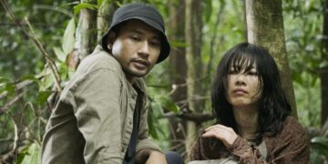 ĐẠO DIỄN CHÁNH TRỰC THỬ SỨC VỚI SERIES TÂM LÝ – KINH DỊ