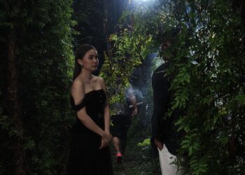 Giang Hồng Ngọc “đốn tim” khán giả trong MV mới