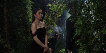 Giang Hồng Ngọc “đốn tim” khán giả trong MV mới