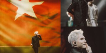 NGHỆ SĨ SƠN TÙNG M-TP TIẾP TỤC KHIẾN FAN THÍCH THÚ KHI TUNG MÓN QUÀ THỨ HAI CỦA DỰ ÁN SKY DECADE