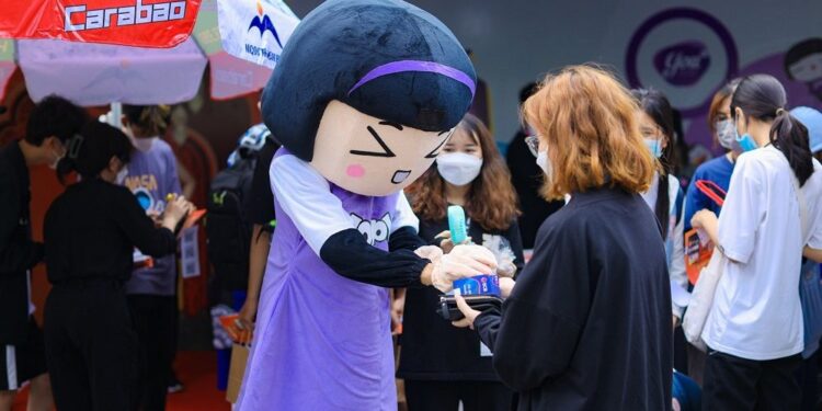 Trải nghiệm 2 ngày “bung xõa” tại ngày hội MTV School Fest vào tháng 11 này