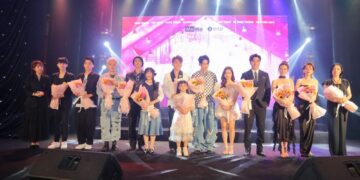 LUK VÂN TIẾP TỤC “ĐÁNH LIỀU” VỚI DÀN DIỄN VIÊN TRẺ TRONG DỰ ÁN “KHI TA HAI LĂM”