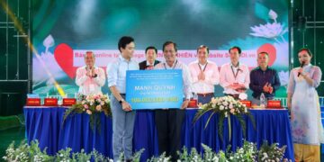 Chương trình thiện nguyện gây quỹ “Tìm mẹ trong mơ” quy tụ dàn nghệ sĩ đình đám