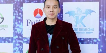 Nhà sản xuất Liveshow tại SVĐ Mỹ Đình với quy mô 40,000 người là ai?