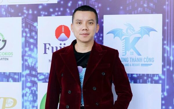 Nhà sản xuất Liveshow tại SVĐ Mỹ Đình với quy mô 40,000 người là ai?