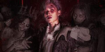 Cody Nam Võ tung sản phẩm solo sau khi gây ấn tượng tại Sàn Đấu Vũ Đạo