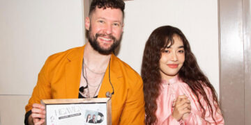 Single tiếng Thái của Hoàng Duyên được khán giả chờ đón dù chưa ra mắt