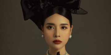 Hoa hậu Quý bà Việt Nam 2022 tìm được nhan sắc “cực phẩm”