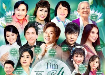 Hoài Linh và dàn nghệ sĩ danh tiếng không màng cát-xê khi diễn gây quỹ từ thiện