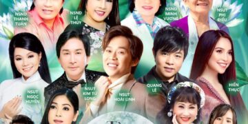 Hoài Linh và dàn nghệ sĩ danh tiếng không màng cát-xê khi diễn gây quỹ từ thiện