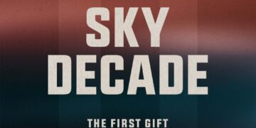 Nghệ sỹ Sơn Tùng M-TP chính thức công bố dự án “Sky Decade” dành tặng cho người hâm mộ