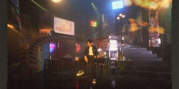 MONO và tạo hình khác lạ: Sẽ là 1 MV hoành tráng cho Waiting For You