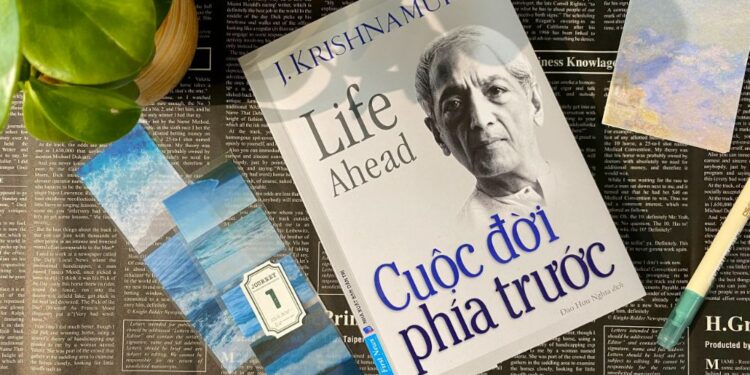 ‘Cuộc đời phía trước’ – Để người học không phải phấn đấu trong sợ hãi