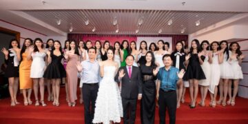 Những thí sinh phía Nam đặt chân vào Chung khảo toàn quốc Hoa hậu Việt Nam 2022 là ai?