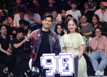 NSƯT NGỌC HUYỀN HÁT LẠI VỞ DIỄN KINH ĐIỂN CỦA CỐ NGHỆ SĨ BẠCH MAI 