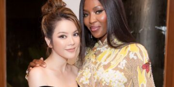 Lý Nhã Kỳ xác nhận sang Doha làm khách VIP của công chúa Ả Rập (Qatar)