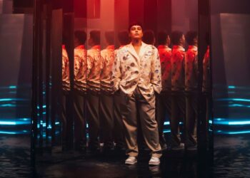 Tăng Phúc bị nói “đạo nhạc”, nhạc sĩ Nguyễn Đình Vũ chính thức lên tiếng