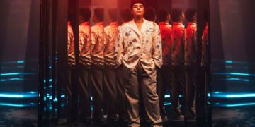 Tăng Phúc bị nói “đạo nhạc”, nhạc sĩ Nguyễn Đình Vũ chính thức lên tiếng