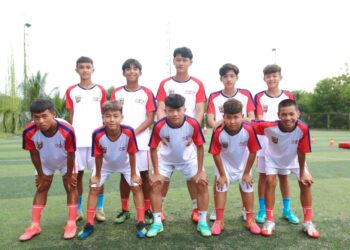 Tập đoàn LOTTE hoàn thành sứ mệnh lan tỏa yêu thương cùng chương trình “Cầu thủ nhí 2022”