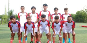 Tập đoàn LOTTE hoàn thành sứ mệnh lan tỏa yêu thương cùng chương trình “Cầu thủ nhí 2022”