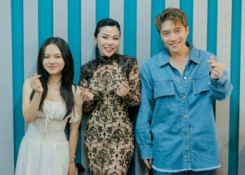 Trương Thảo Nhi làm điều hiếm ca sĩ Việt Nam dám thử, nói gì khi bị đồn“chơi trội”?