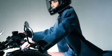 Bốn tháng sau Miss Universe Vietnam, Ngô Bảo Ngọc “lột xác” trong bộ ảnh chuẩn Hollywood Girl