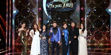 Thái Hằng biểu diễn sáng tạo, Ngọc Ánh khen hết lời: “Tre già măng mọc”