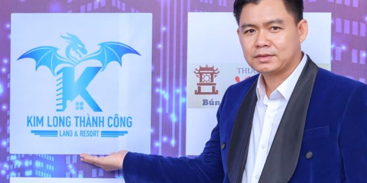 Đằng sau sự thành công của Kim Long Thành Công là một Tổng giám đốc có cuộc sống vô cùng bình lặng
