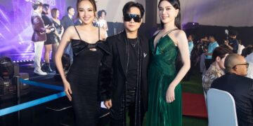 Á hậu Tường Vy tiết lộ nỗi khổ thầm kín của người chuyển giới