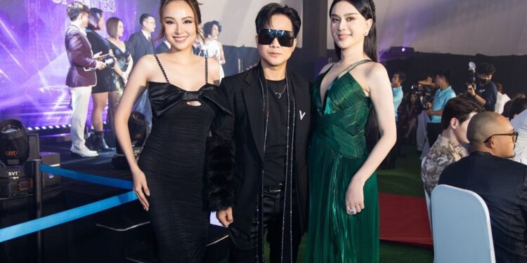 Á hậu Tường Vy tiết lộ nỗi khổ thầm kín của người chuyển giới