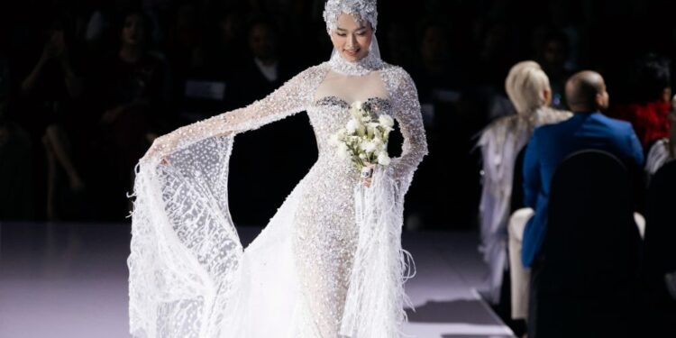 Diệp Bảo Ngọc: Cái gì không phải sở trường buộc lòng mình phải cố gắng