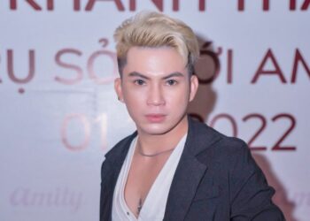 Top 5 ‘Đẹp Từng Milimet’: Nguyễn Văn Phương nghề make-up chính là cuộc sống của tôi