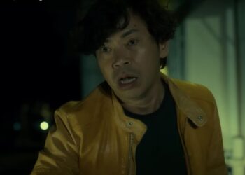 PHIM NGẮN CỦA HOÀI TÂM ĐƯỢC RA MẮT DỊP HALLOWEEN CÓ GÌ ĐẶC BIỆT?