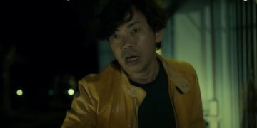 PHIM NGẮN CỦA HOÀI TÂM ĐƯỢC RA MẮT DỊP HALLOWEEN CÓ GÌ ĐẶC BIỆT?