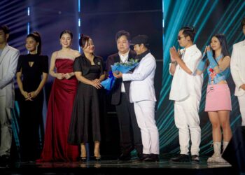 TỐ MY – HÀ NHI KHIẾN KHÁN GIẢ VỠ ÒA VÌ ĐỘ ‘CHỊU CHI’