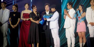 TỐ MY – HÀ NHI KHIẾN KHÁN GIẢ VỠ ÒA VÌ ĐỘ ‘CHỊU CHI’